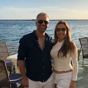 Meet your Posher, Penelope